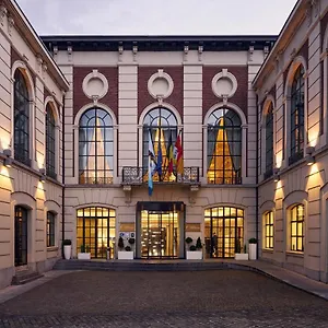 Hotel Der Valk Selys &