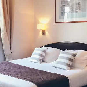 エクセルシオール オペラ パリ