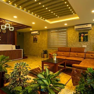 Hotel Oryx Homes