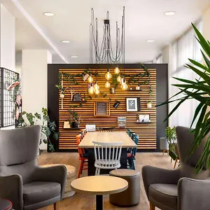 Hotel Vienna House Easy By Wyndham Bucharest Airport