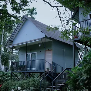 Bed & Breakfast Mountain Vibes