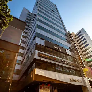 Хостел Seoulite Myeongdong Formerly - Step Myeongdong 2, Сеул